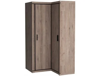 What is a corner cabinet?